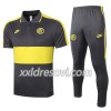 Inter Milan 2020-2021 Polo za Trening M002